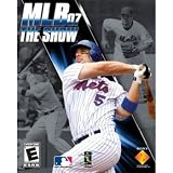 MLB 07: The Show