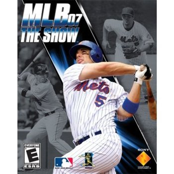 MLB 07: The Show