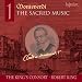 Monteverdi: The Sacred Music, Vol. 1