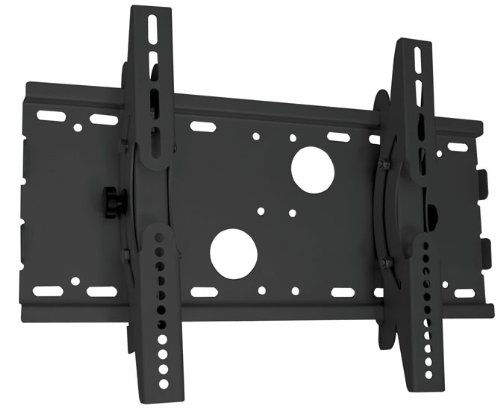 Universal LCD LED Wall Mount Bracket Plasma TV HDTV 15 degree Tilting 23