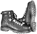 River Road Womens Interstate Boots Black 7.5