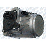 ACDelco 24507244 Throttle Body Assembly by ACDelco