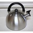 KETTLE WHISTLING TEA
