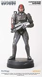 Mass Effect: Commander Shepard Statue (Figures)