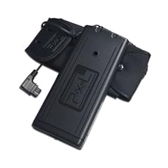 Pixel TD-381 Externer Batteriepack f�r Canon Speedlite �hnlich CP-E4 f�r z.B. 580EX II 580EX 550EX MR-14EX MT-24EX Blitzger�te