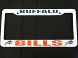 Buffalo Bills License Plate Frame
