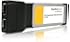 StarTech.com 2 Port ExpressCard Laptop 1394a Firewire Adapter Card (EC13942)