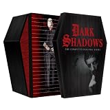 Dark Shadows: The Complete Original Series