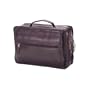 Clava Vachetta Leather XL Laptop Briefcase
