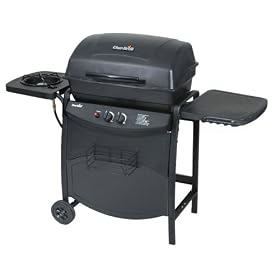 Char Broil T-Frame 7 Series from Gas Grills