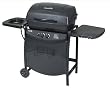 Char-Broil 35,000 BTU 2-Burner Gas Grill, 530 Square Inch with Side Burner