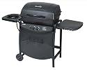 Char-Broil 35,000 BTU 2-Burner Gas Grill, 530 Square Inch with Side Burner