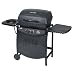 Char-Broil 35,000 BTU 2-Burner Gas Grill, 530 Square Inch with Side Burner
