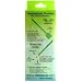 Visible Dust 1.5x / 1.6x Green Series Swabs for use with Sensor Clean, VDust Formula and Smear Away, Pack of 12.