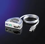Roline Value Usb 1.1 Mini Docking Station