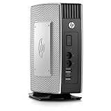 HP Smart Client t5565z - Nano U3500 1 GHz [Electronics]