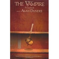 The Vampire: A Casebook