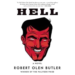 Hell: A Novel