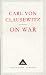 On War (Everyman's Library Classics)