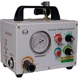 3“ Air Supply Hose for Magellan MRI Ventilator