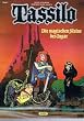 Tassilo, Bd.1, Die magischen Steine des Ingar