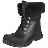 UGG Butte 5521, Herren Trainers, Schwarz (BLACK), EU 45.5 (US 12)
