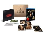 Scarface (Special Limited Edition + Digital Copy DVD) [Blu-ray]