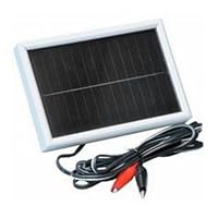 Moultrie Feeder 12-volt Solar Panel
