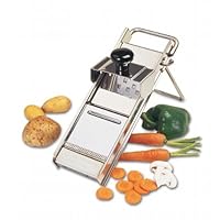 Matfer 215001 Mandoline Vegetable Slicer