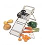 Matfer 215001 Mandoline Vegetable Slicer