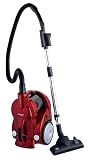 Produkt-Bild: Dirt Devil M2613-5 Centrixx TS + Sweepy 010 Staubsauger ohne Beutel mit B&uuml;rstkehrer Sweepy im Set