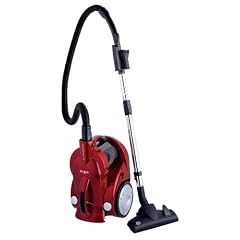 Dirt Devil M2613-5 Centrixx TS + Sweepy 010 Staubsauger ohne Beutel mit B�rstkehrer Sweepy im Set