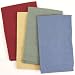 Lint-Free Flour Sack Dark Kitchen & Bar Towel - Set of 4