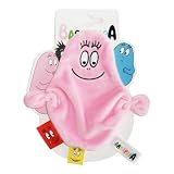 Doudou BARBAPAPA