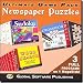 Ultimate Game Pack: Newspaper Puzzles