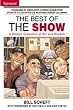 Best Of The Show - H/C - Golf Book