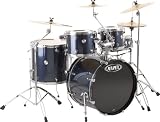 Mapex Voyager Basswood Covered 5 Piece Sro Ready Set Go Kit