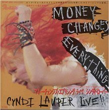 Cyndi Lauper Picture 15