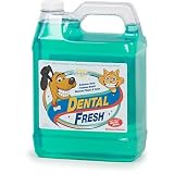 Synergy Labs Dental Fresh for Dogs & Cats