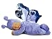 Search : Anne Geddes LAVENDER Baby Butterflies - Bean Filled Collection