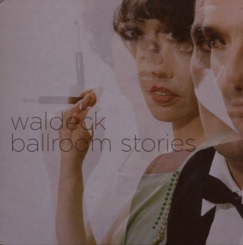 Produkt-Bild: Ballroom Stories