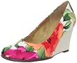 Aerosoles Women's Plum Tree Wedge Pump