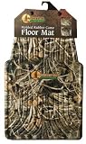 Hatchie Bottom Front / Rear Floor Mats