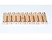 WeldingCity 10-pk Contact Tip 11-23 (.023