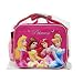 Disney Princess Square Hand Bag / Lunch Bag
