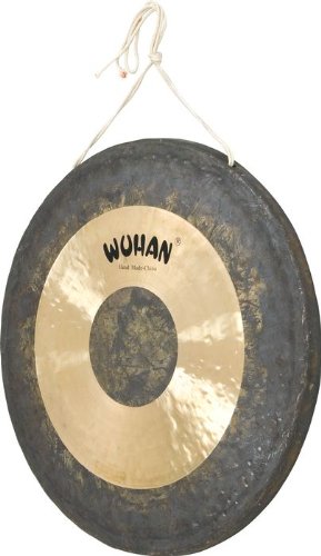 Wuhan Chau Gong with Mallet 26 Inch