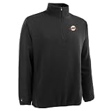 San Francisco Giants Executive 1/4 Zip Sweater Pullover - Small