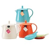 Tea Bag Tea Set