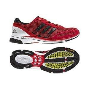 adidas Damen Adizero Adios 2 Laufschuh SS12