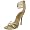 Metallic Gold